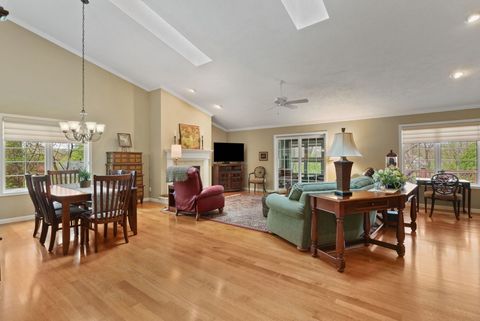 Tiny photo for 8 Briarwood Lane, Rock Island, IL 61201 (MLS # 12624026)