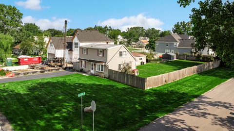 Tiny photo for 25W277 Doris Avenue, Carol Stream, IL 60188 (MLS # 12538968)
