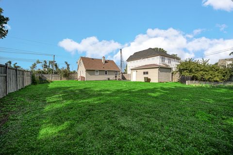 Tiny photo for 25W277 Doris Avenue, Carol Stream, IL 60188 (MLS # 12538968)