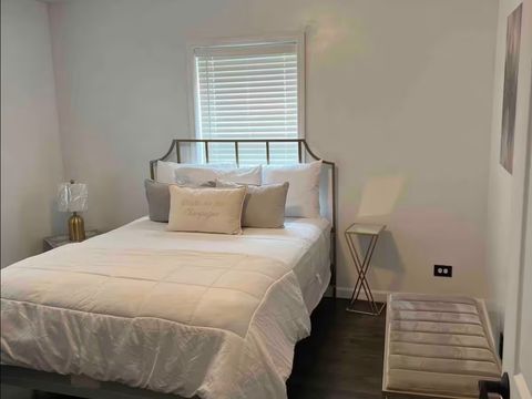 Tiny photo for 17831 Walter Street, Lansing, IL 60438 (MLS # 12546648)