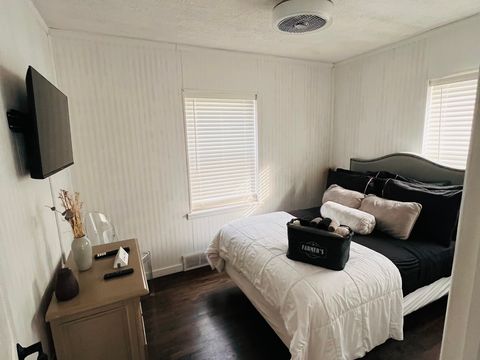 Tiny photo for 17831 Walter Street, Lansing, IL 60438 (MLS # 12546648)