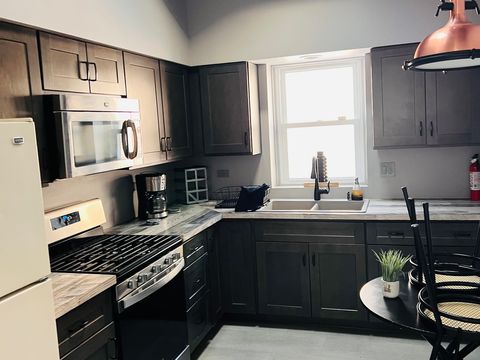 Tiny photo for 17831 Walter Street, Lansing, IL 60438 (MLS # 12546648)