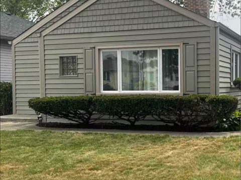 17831 Walter Street Lansing IL 60438