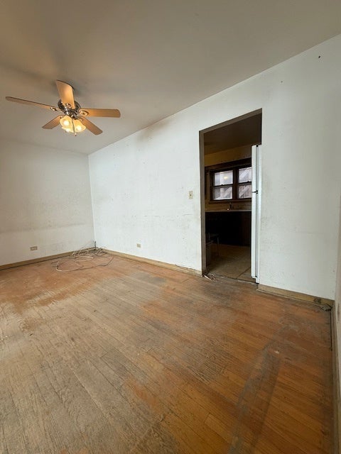 Tiny photo for 1517 W Lunt Avenue #2A, Chicago, IL 60626 (MLS # 12678378)