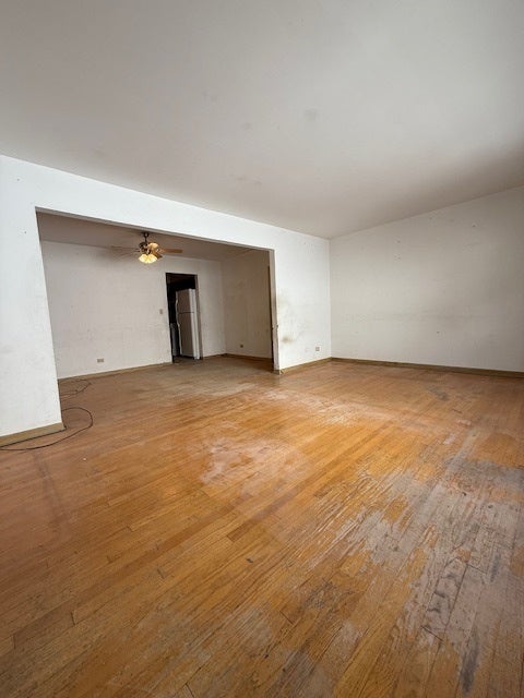 Tiny photo for 1517 W Lunt Avenue #2A, Chicago, IL 60626 (MLS # 12678378)