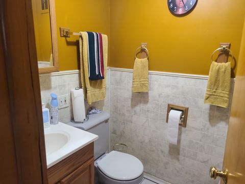 Tiny photo for 3514 170th Place, Lansing, IL 60438 (MLS # 12465397)
