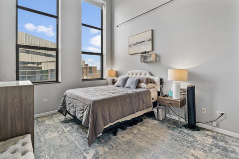 Tiny photo for 758 N Larrabee Street #305, Chicago, IL 60654 (MLS # 12749090)