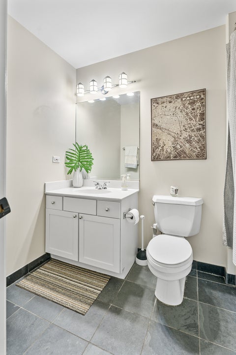 Tiny photo for 758 N Larrabee Street #305, Chicago, IL 60654 (MLS # 12749090)