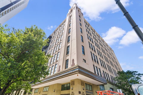 Photo of 758 N Larrabee Street #305, Chicago, IL 60654 (MLS # 12749090)