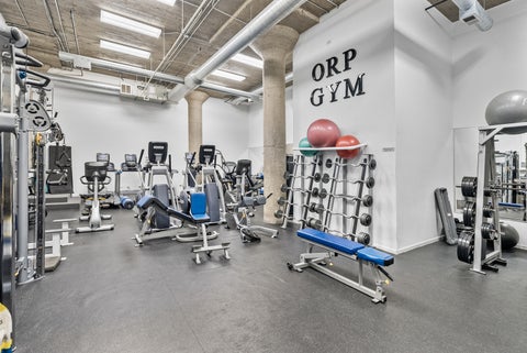 Tiny photo for 758 N Larrabee Street #305, Chicago, IL 60654 (MLS # 12749090)