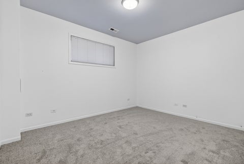 Tiny photo for 2709 N Campbell Avenue #1, Chicago, IL 60647 (MLS # 12758400)