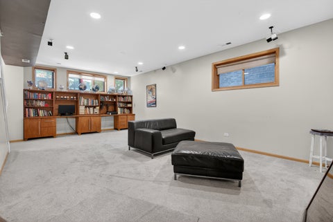 Tiny photo for 2709 N Campbell Avenue #1, Chicago, IL 60647 (MLS # 12758400)