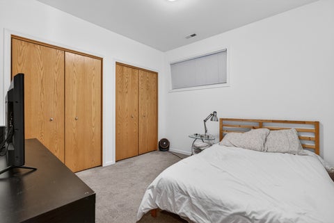 Tiny photo for 2709 N Campbell Avenue #1, Chicago, IL 60647 (MLS # 12758400)