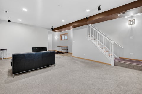 Tiny photo for 2709 N Campbell Avenue #1, Chicago, IL 60647 (MLS # 12758400)