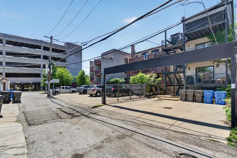 Tiny photo for 2709 N Campbell Avenue #1, Chicago, IL 60647 (MLS # 12758400)