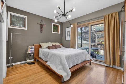 Tiny photo for 2709 N Campbell Avenue #1, Chicago, IL 60647 (MLS # 12758400)