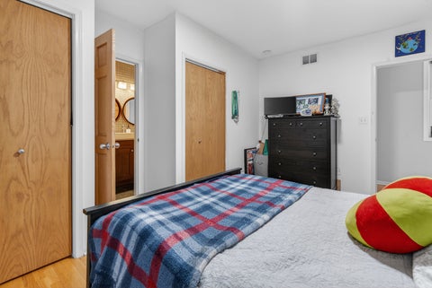 Tiny photo for 2709 N Campbell Avenue #1, Chicago, IL 60647 (MLS # 12758400)