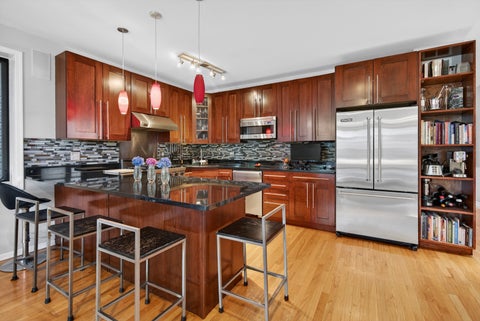 Tiny photo for 2709 N Campbell Avenue #1, Chicago, IL 60647 (MLS # 12758400)