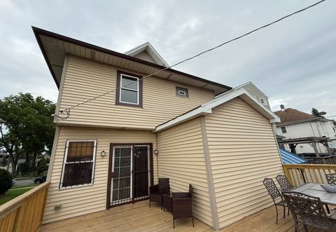 Tiny photo for 3416 Euclid Avenue, Berwyn, IL 60402 (MLS # 12507051)