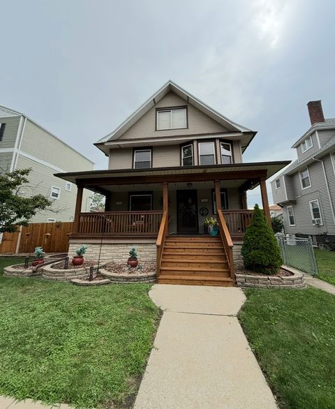 3416 Euclid Avenue Berwyn IL 60402