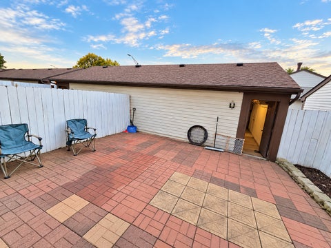 Tiny photo for 5640 Pebblebeach Drive, Hanover Park, IL 60133 (MLS # 12788418)