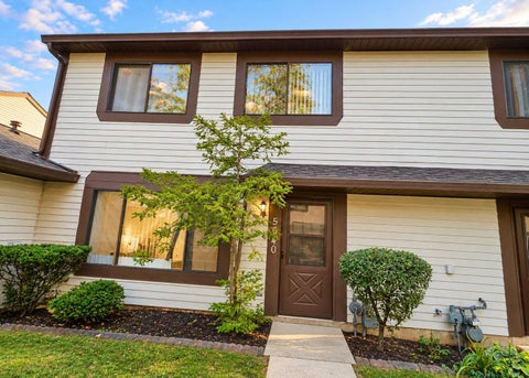 Photo of 5640 Pebblebeach Drive, Hanover Park, IL 60133 (MLS # 12788418)