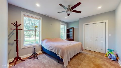 Tiny photo for 7230 Bonnie Drive, Lakewood, IL 60014 (MLS # 12453900)