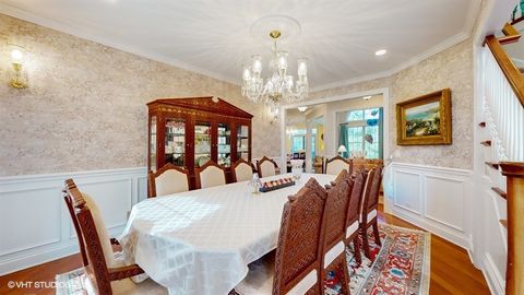 Tiny photo for 7230 Bonnie Drive, Lakewood, IL 60014 (MLS # 12453900)