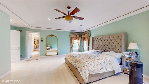 Tiny photo for 7230 Bonnie Drive, Lakewood, IL 60014 (MLS # 12453900)