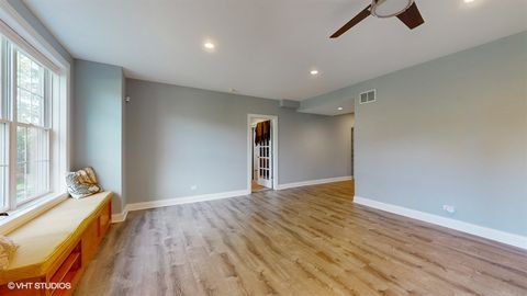 Tiny photo for 7230 Bonnie Drive, Lakewood, IL 60014 (MLS # 12453900)