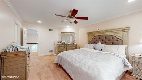 Tiny photo for 7230 Bonnie Drive, Lakewood, IL 60014 (MLS # 12453900)