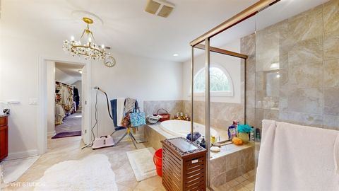 Tiny photo for 7230 Bonnie Drive, Lakewood, IL 60014 (MLS # 12453900)