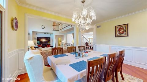 Tiny photo for 7230 Bonnie Drive, Lakewood, IL 60014 (MLS # 12453900)