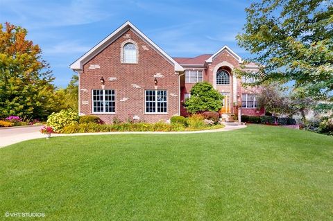 Tiny photo for 7230 Bonnie Drive, Lakewood, IL 60014 (MLS # 12453900)