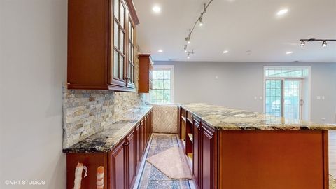 Tiny photo for 7230 Bonnie Drive, Lakewood, IL 60014 (MLS # 12453900)