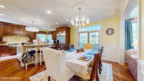 Tiny photo for 7230 Bonnie Drive, Lakewood, IL 60014 (MLS # 12453900)