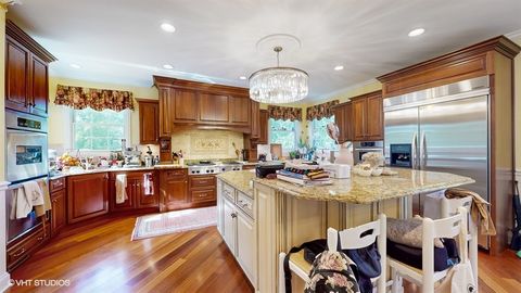 Tiny photo for 7230 Bonnie Drive, Lakewood, IL 60014 (MLS # 12453900)