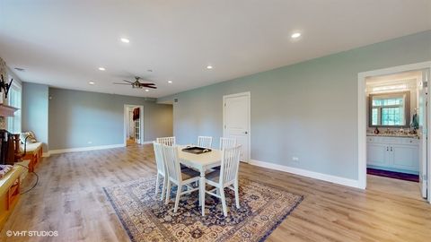 Tiny photo for 7230 Bonnie Drive, Lakewood, IL 60014 (MLS # 12453900)