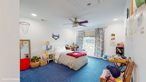 Tiny photo for 7230 Bonnie Drive, Lakewood, IL 60014 (MLS # 12453900)