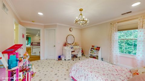 Tiny photo for 7230 Bonnie Drive, Lakewood, IL 60014 (MLS # 12453900)