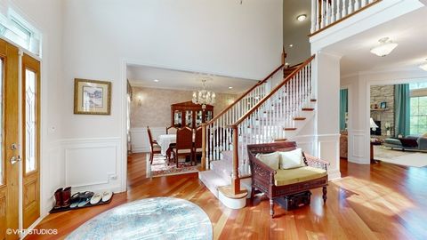 Tiny photo for 7230 Bonnie Drive, Lakewood, IL 60014 (MLS # 12453900)