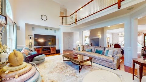 Tiny photo for 7230 Bonnie Drive, Lakewood, IL 60014 (MLS # 12453900)