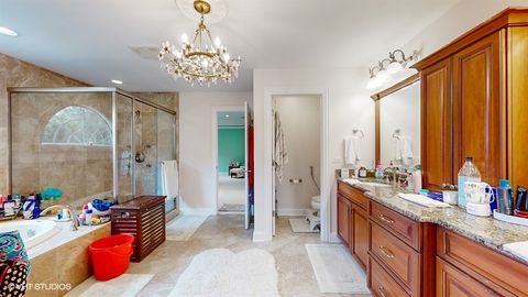 Tiny photo for 7230 Bonnie Drive, Lakewood, IL 60014 (MLS # 12453900)