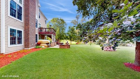 Tiny photo for 7230 Bonnie Drive, Lakewood, IL 60014 (MLS # 12453900)