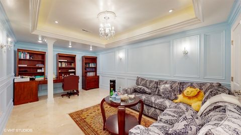 Tiny photo for 7230 Bonnie Drive, Lakewood, IL 60014 (MLS # 12453900)