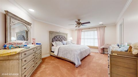 Tiny photo for 7230 Bonnie Drive, Lakewood, IL 60014 (MLS # 12453900)