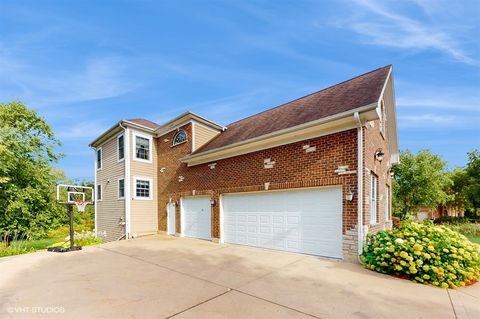 Tiny photo for 7230 Bonnie Drive, Lakewood, IL 60014 (MLS # 12453900)