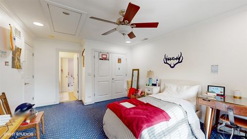 Tiny photo for 7230 Bonnie Drive, Lakewood, IL 60014 (MLS # 12453900)