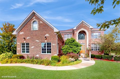 Photo of 7230 Bonnie Drive, Lakewood, IL 60014 (MLS # 12453900)