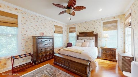 Tiny photo for 7230 Bonnie Drive, Lakewood, IL 60014 (MLS # 12453900)